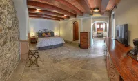 Hotel Santa Paula - WiFi