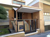 Le Nove Muse Guesthouse - guesthouses