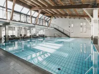 Vaya Pfunds - piscina