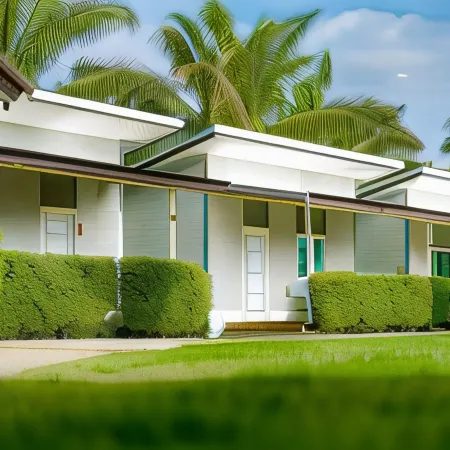 ONE Chumphon Hotel