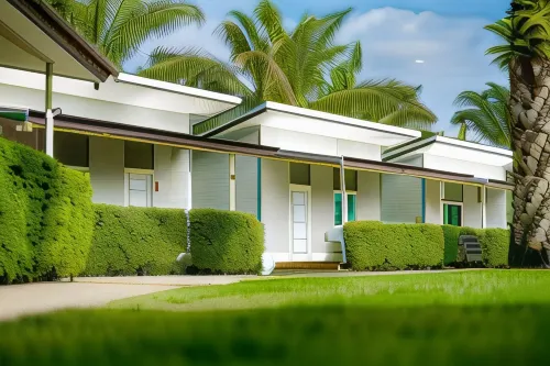 ONE Chumphon Hotel - parking