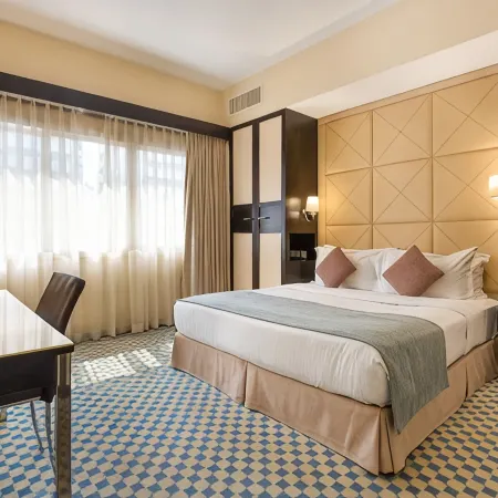 The Eclipse Boutique Suites