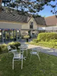 Best Western Hotel la Mare O Poissons - Wifi