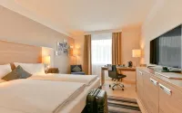 Mercure Hotel Aachen Europaplatz - Bintang 4