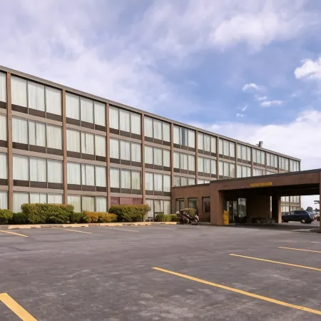 Days Inn by Wyndham Syracuse