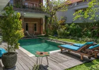 Govardan Home Stay - Beach