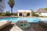 Bella Manga Country Escape -  Casas de vacaciones