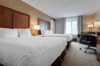 Comfort Inn the Pointe - Frühstück