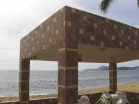 Hotel Albatros - Beach