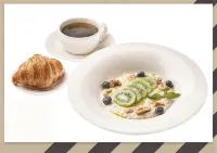 Roxen Hotel&Spa - petit déjeuner