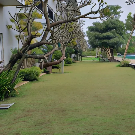 Batu Suki Resort & Hotel