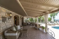 Manzara Boutique Hotel - Adults Only - Romantic
