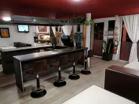 阿爾比世博公園精緻英式酒店 - 2星級