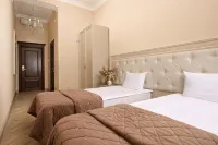 Dallas Hotel - 3 星級
