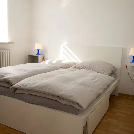 Beautiful new, modern apartment in Grömitz, 43sqm