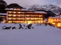 Hotel Antares - Gym