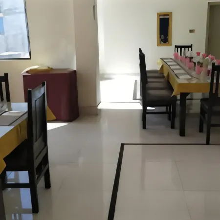 The Mandarin Inn Hotels in Gilgit