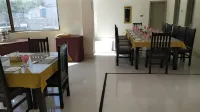 The Mandarin Inn - فطور