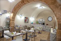 Bed and Breakfast Conte Luna - Breakfast