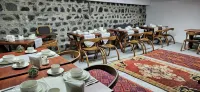 Mihman Konak Hotel - breakfast