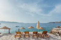 Aquarius Hotel - Beach