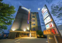 HOTEL LiVEMAX BUDGET Kofu - Pemandian Air Panas