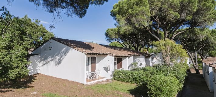 Ulvf les Residences du Colombier Hotels in Fréjus