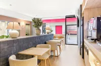 B&B Hotel Tarragona Centro Urbis - Haustierfreundliche