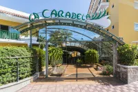 Apartamentos la Carabela - Kolam Renang