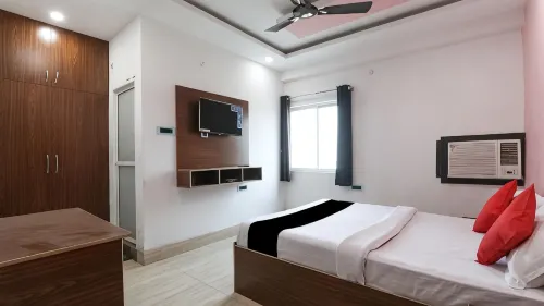 Dolphin Club and Resort by Phoenix - Pool
