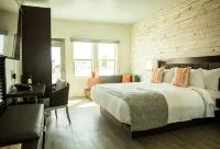 The Fin Hotel, Tapestry Collection by Hilton - Quầy Bar