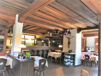Residence Tantalus - bar