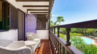 Hotel Parque Tropical - Pet friendly