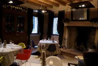 Damaranto Residenza e Cucina - Desayuno