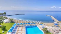 Palmariva Beach Hotel - Pool