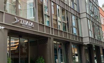 Triada Hotel Karakoy