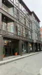 Triada Hotel Karaköy - Wifi