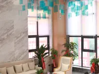 高縣名人商務酒店（市政廣場店） 高縣酒店