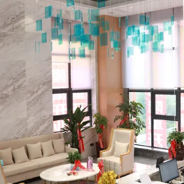 Gaoxian celebrity Business Hotel