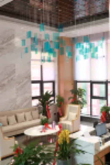 가오현 셀러브리티 비즈니스 호텔