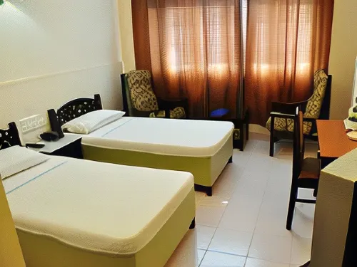 Gopika Regency Hotel Hotels in Vypin