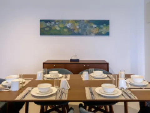 Tanjung Point Residences Hotels in Tanjung Bungah