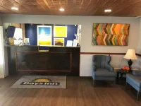 Days Inn by Wyndham Seneca / Clemson Area Hôtels à : Comte d'Oconee