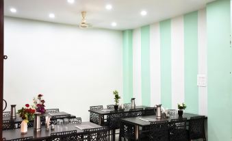Hotel Ata Inn and Restaurant (20 Mtrs from Dargah), Ajmer