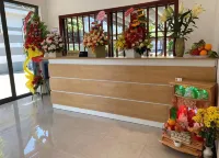 Hotel AN HOÀ II Hotels in Mỹ Xuân