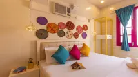 Madpackers Amritsar Bunks, Rooms, & Community