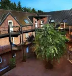 Hotel Landhaus Hotels in Stolberg (Rheinland)