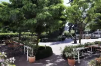 Waldschlößchen Hotels in Oranienbaum-Wörlitz