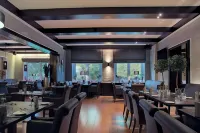 Landhaus Begatal فنادق في Extertal
