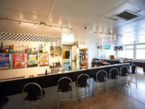 Commercial Hotel Hotels in Charters Towers